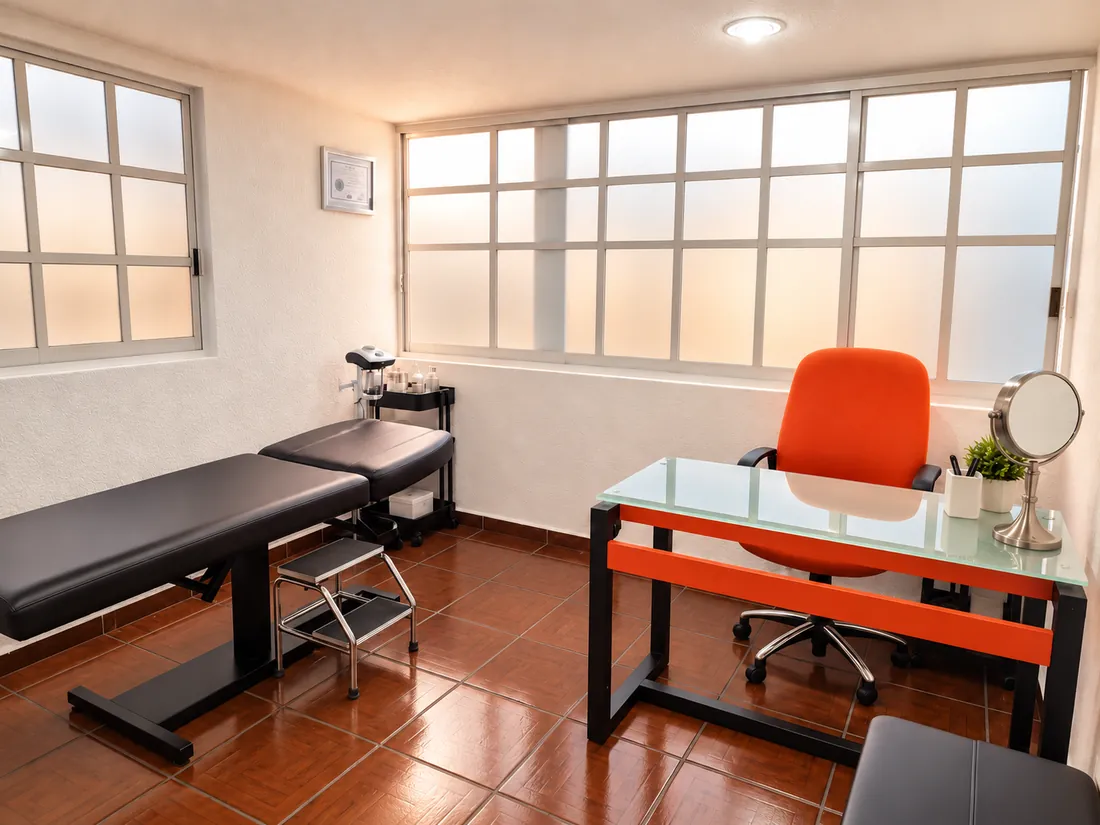 Consultorio de Bonstato Medical Miramontes